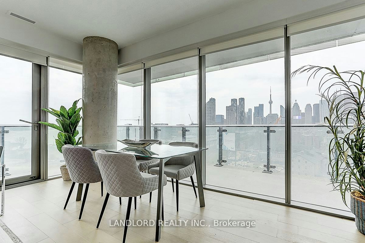 1308-70 Distillery Lane, Toronto, ON, M5A 0E3 - 5