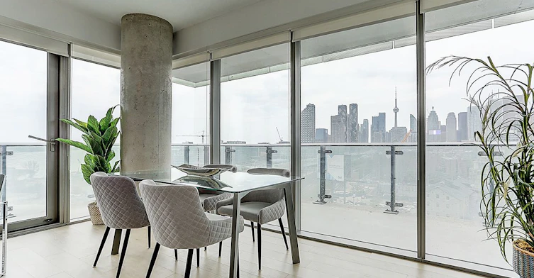1308-70 Distillery Lane, Toronto, ON, M5A 0E3 - 5