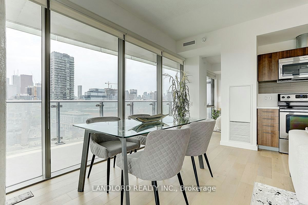1308-70 Distillery Lane, Toronto, ON, M5A 0E3 - 9