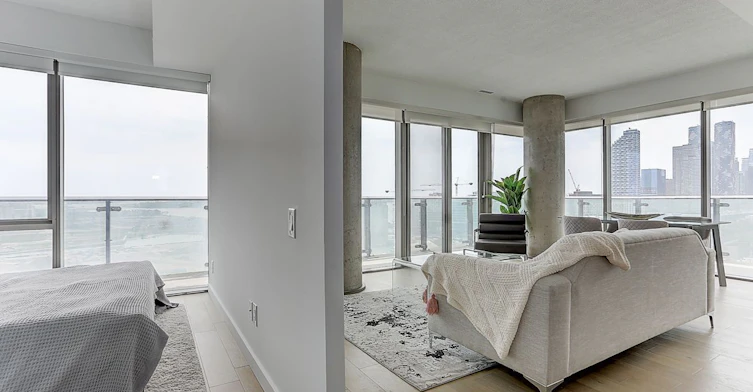 1308-70 Distillery Lane, Toronto, ON, M5A 0E3 - 4