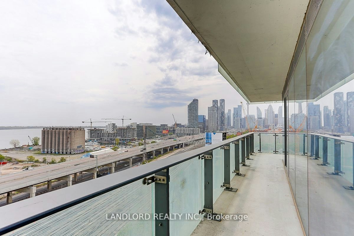 1308-70 Distillery Lane, Toronto, ON, M5A 0E3 - 25