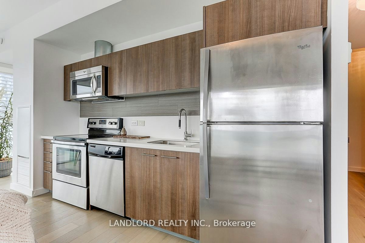 1308-70 Distillery Lane, Toronto, ON, M5A 0E3 - 12