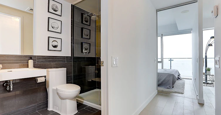 1308-70 Distillery Lane, Toronto, ON, M5A 0E3 - 16
