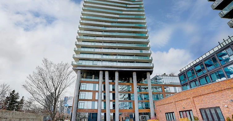 1308-70 Distillery Lane, Toronto, ON, M5A 0E3 - 34
