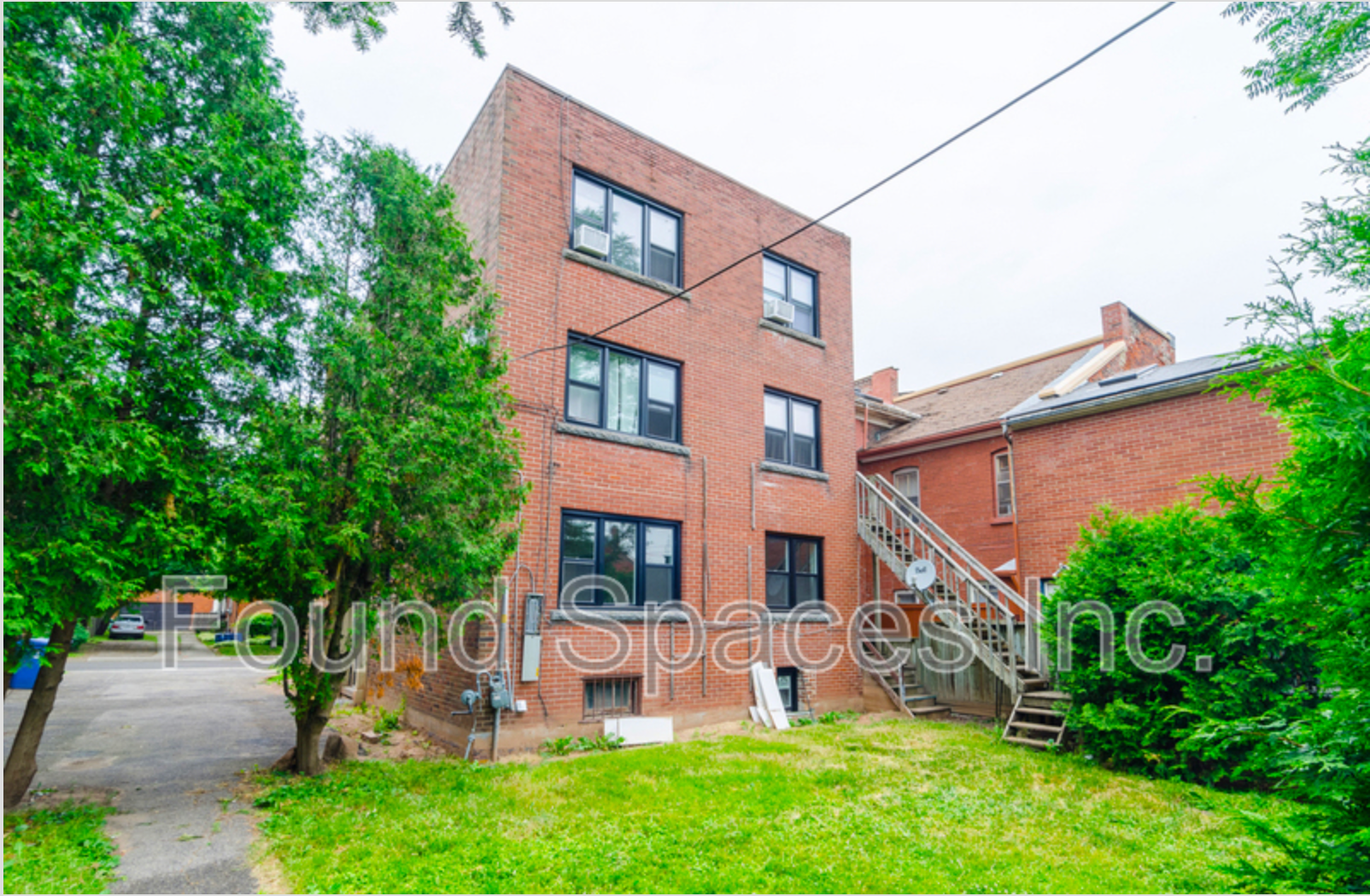 Unit 4-85 East Avenue South, Hamilton, ON, L8N 2T5 - 12
