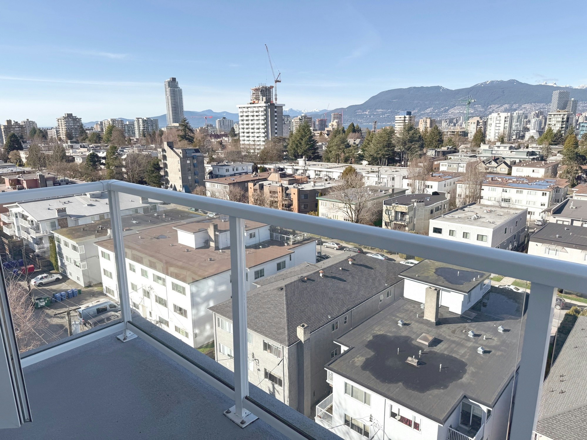 1001-2975 Oak Street, Vancouver, BC, V6H 2K7 - 6