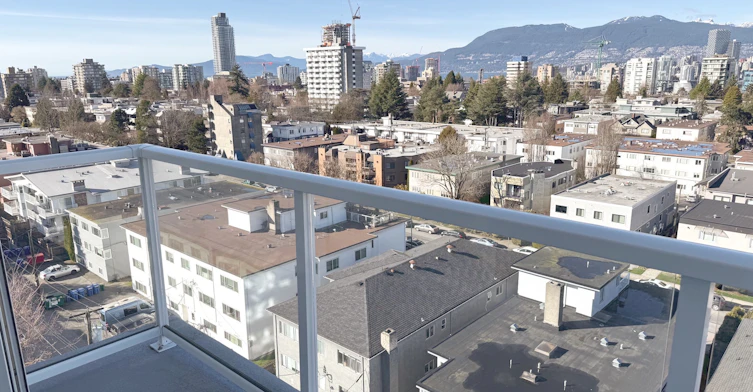 1001-2975 Oak Street, Vancouver, BC, V6H 2K7 - 6