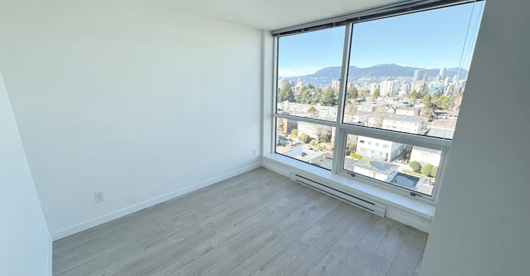 1001-2975 Oak Street, Vancouver, BC, V6H 2K7 - 4