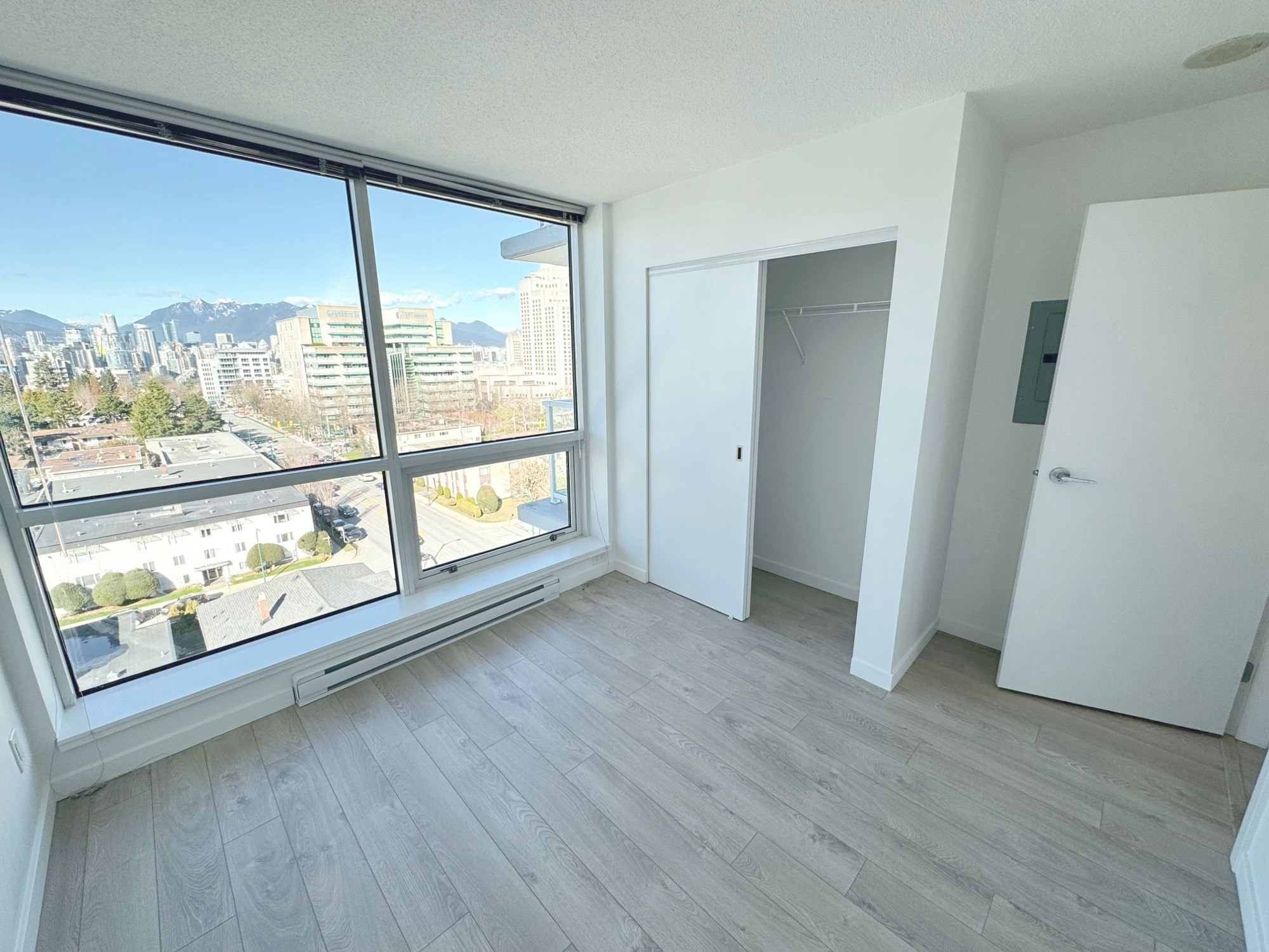 1001-2975 Oak Street, Vancouver, BC, V6H 2K7 - 5