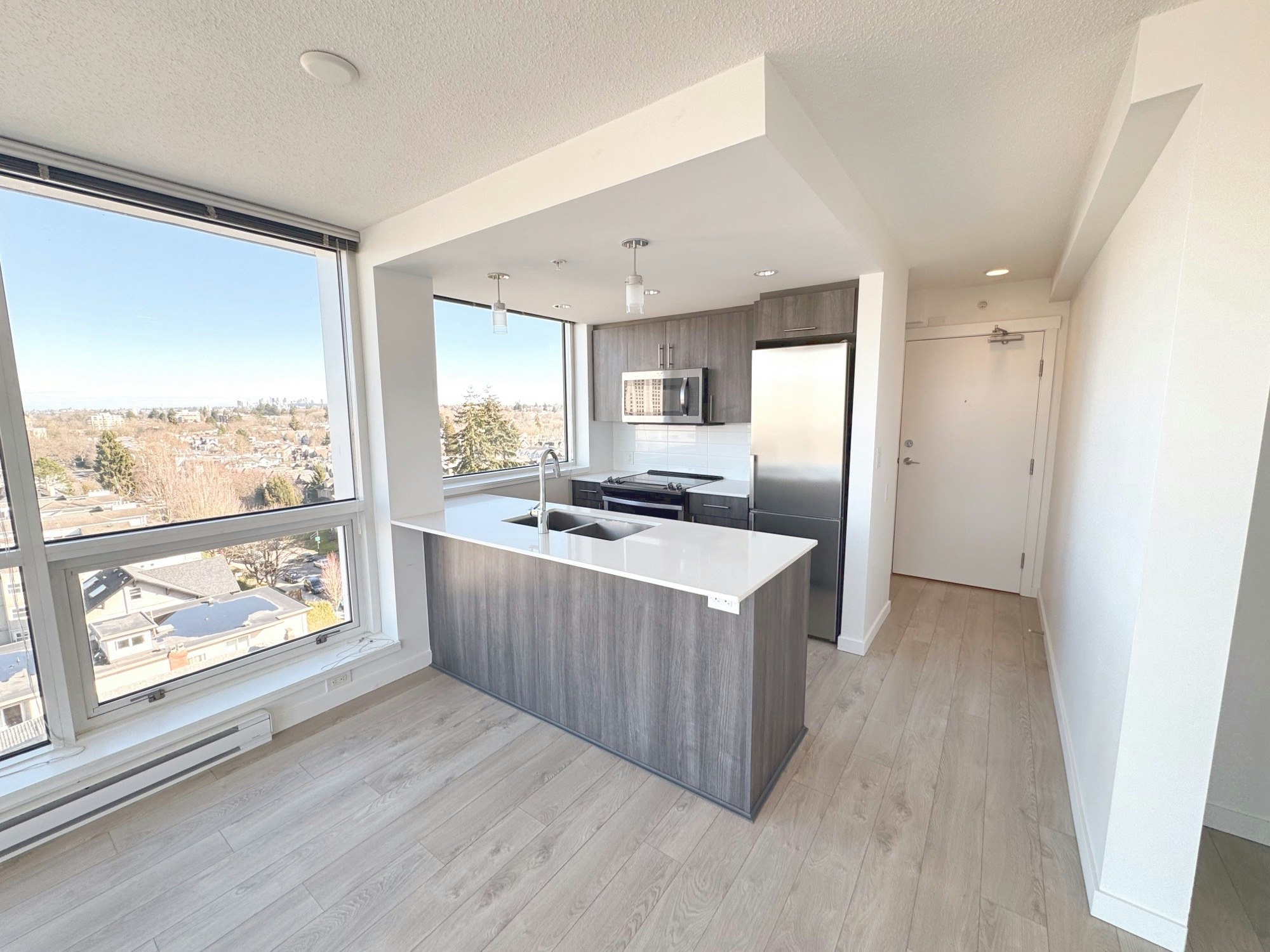 1001-2975 Oak Street, Vancouver, BC, V6H 2K7 - 3