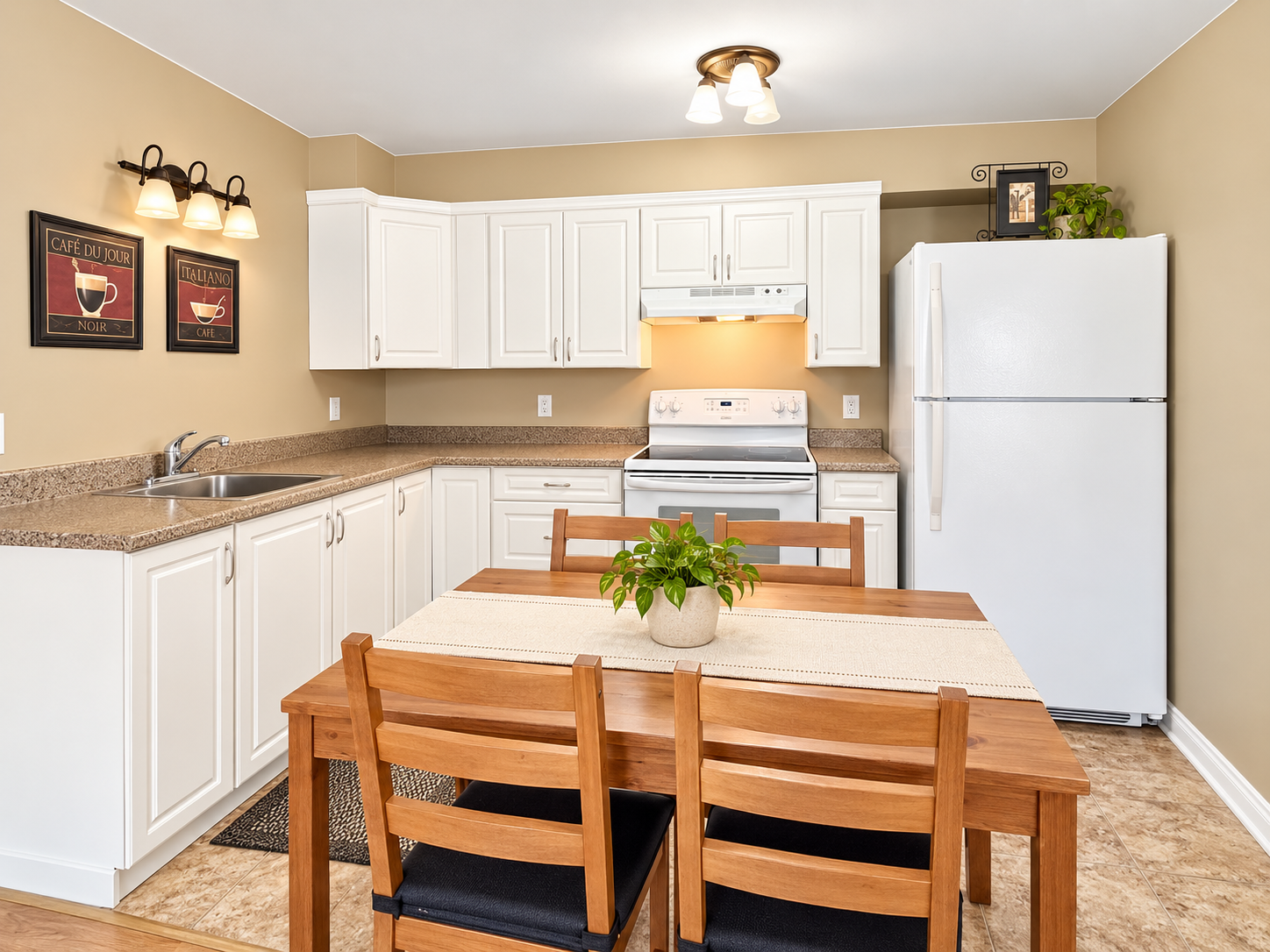 Unit 3-51 Eastchester Avenue, St. Catharines, ON, L2P 2Y6 - 8