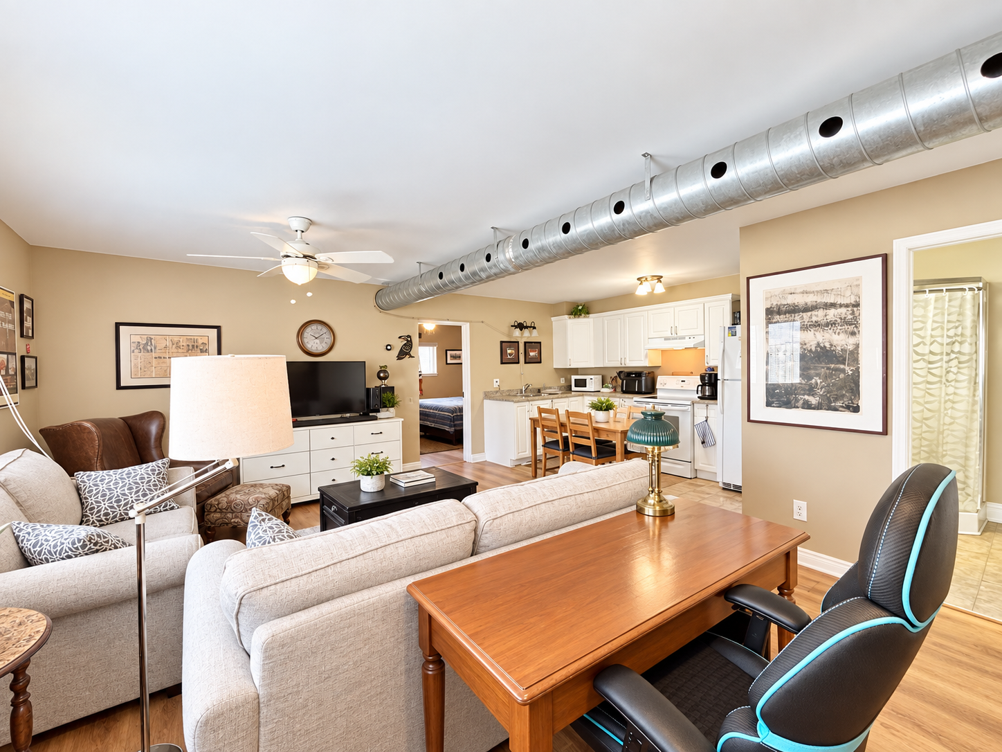 Unit 3-51 Eastchester Avenue, St. Catharines, ON, L2P 2Y6 - 3