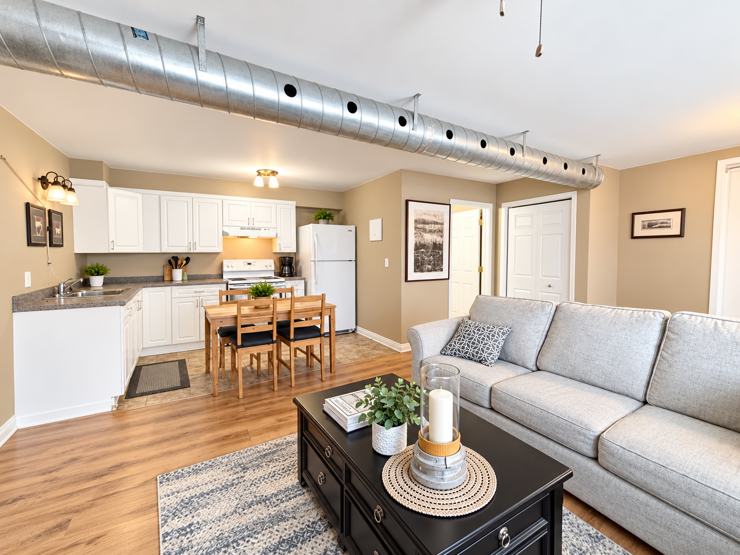 Unit 3-51 Eastchester Avenue, St. Catharines, ON, L2P 2Y6 - 5