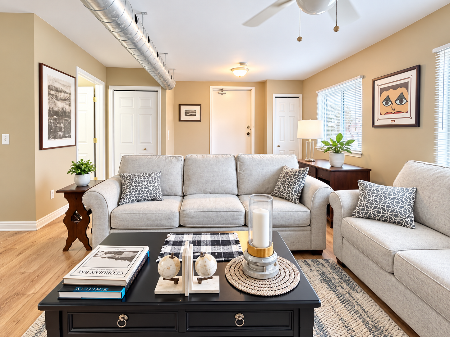 Unit 3-51 Eastchester Avenue, St. Catharines, ON, L2P 2Y6 - 2