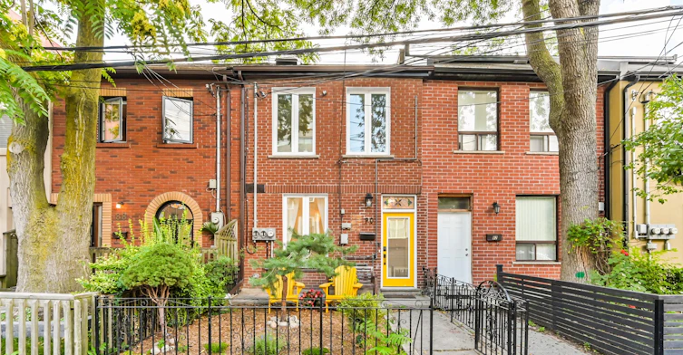 Upper-90 Tecumseth Street, Toronto, ON, M6J 2G9 - 24