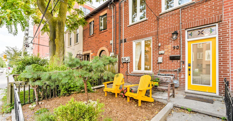 Upper-90 Tecumseth Street, Toronto, ON, M6J 2G9 - 22