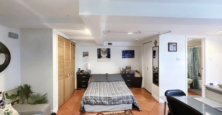 5-380 Davenport Road, Toronto, ON, M4V 1B4 - 4