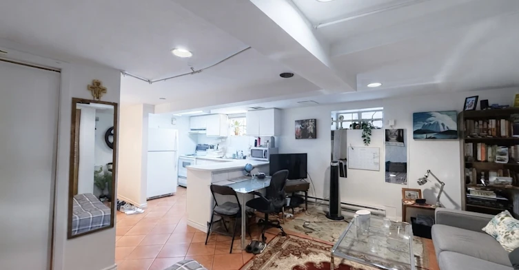 5-380 Davenport Road, Toronto, ON, M4V 1B4 - 7