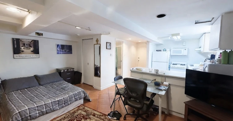 5-380 Davenport Road, Toronto, ON, M4V 1B4 - 6