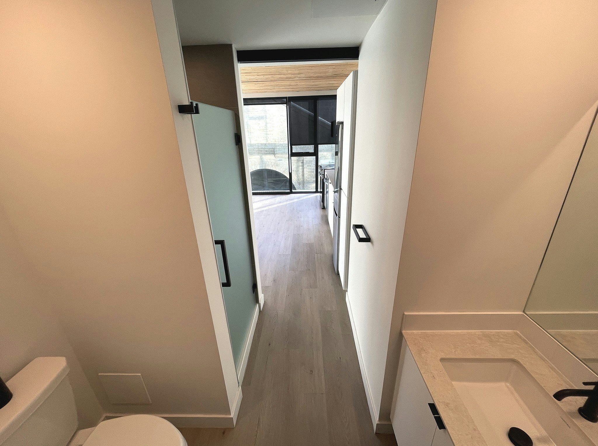 401-123 James Avenue, Winnipeg, MB, R3B 0N6 - 4