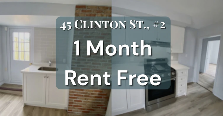 2-45 Clinton Street, Toronto, ON, M6J 2N9