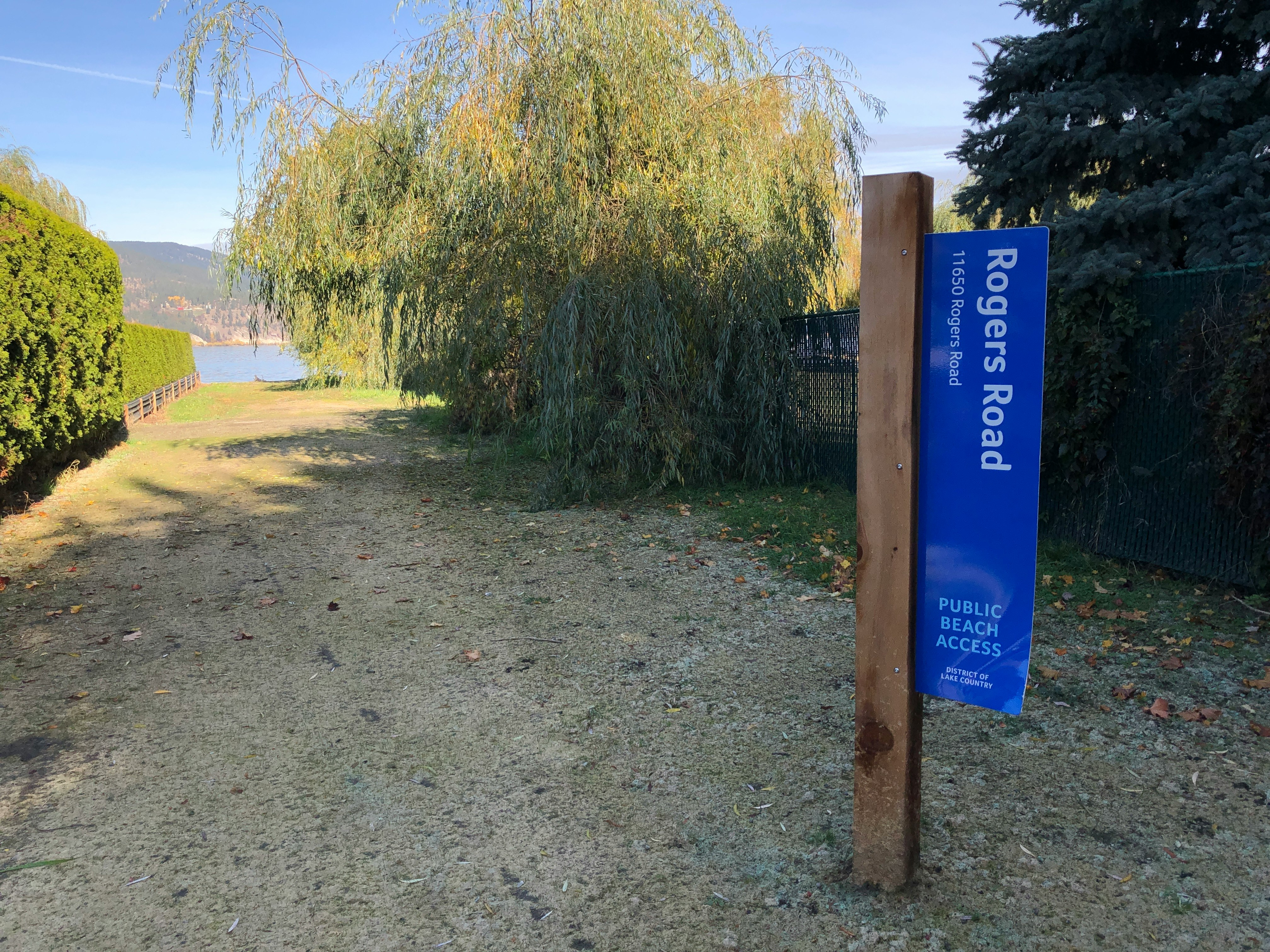 202-11581 Rogers Road, Lake Country, BC, V4V 1X8 - 26