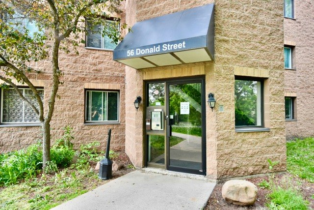 202-56 Donald Street, Barrie, ON, L4N 4S6