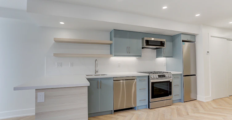 BSMT-71 Livingstone Avenue, Toronto, ON, M6E 2L7 - 3
