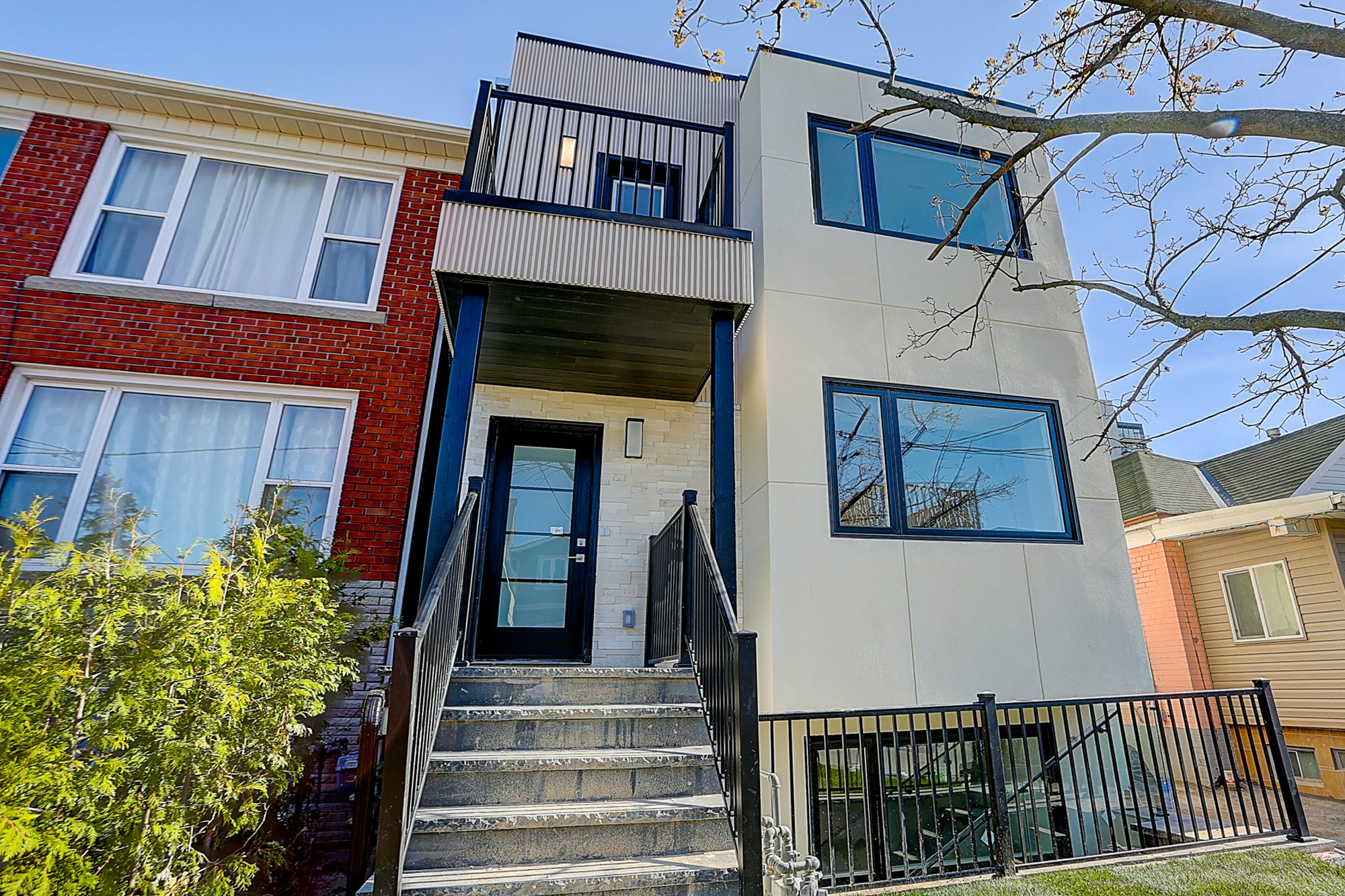 BSMT-71 Livingstone Avenue, Toronto, ON, M6E 2L7 - 22