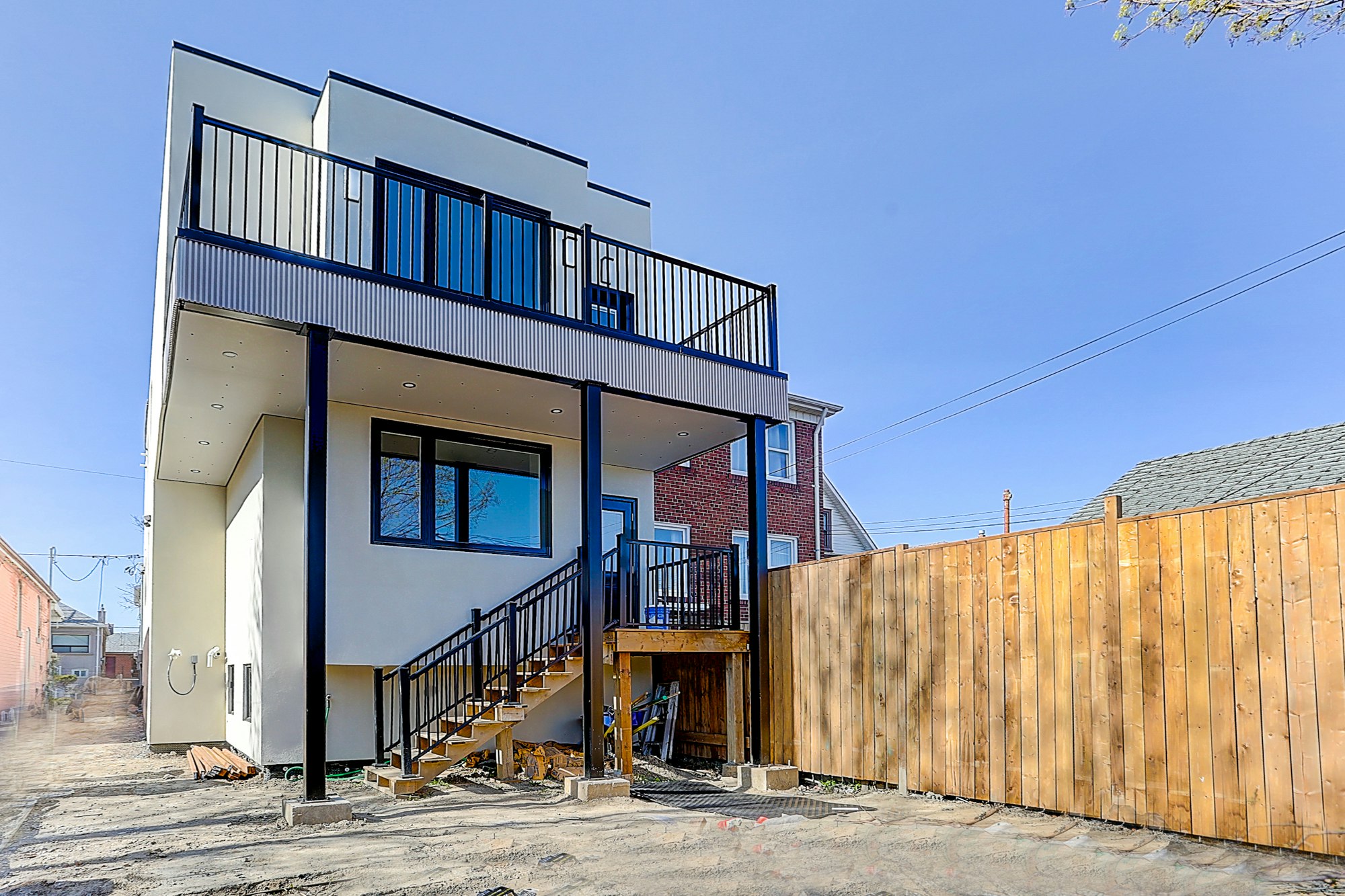 BSMT-71 Livingstone Avenue, Toronto, ON, M6E 2L7 - 21