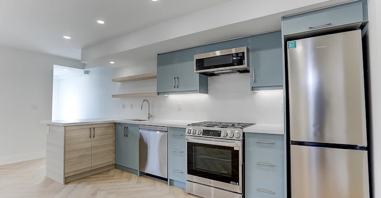 BSMT-71 Livingstone Avenue, Toronto, ON, M6E 2L7 - 4