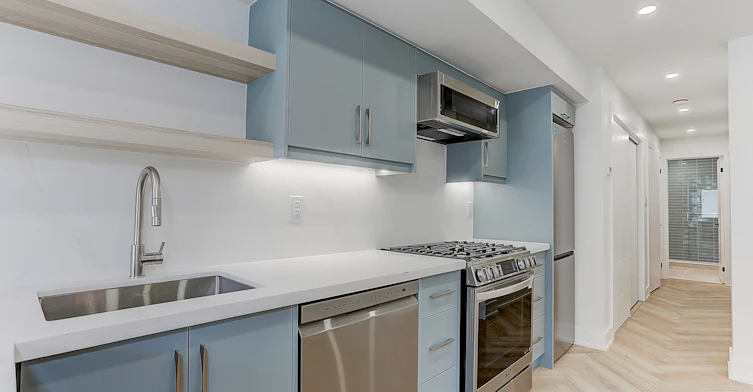 BSMT-71 Livingstone Avenue, Toronto, ON, M6E 2L7 - 6