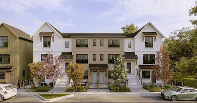 6-7467 Oakstone Road, Chilliwack, BC, V2R 6M2 - 7