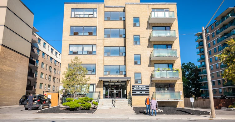 502-420 Eglinton Avenue East, Toronto, ON, M4P 1L8 - 19