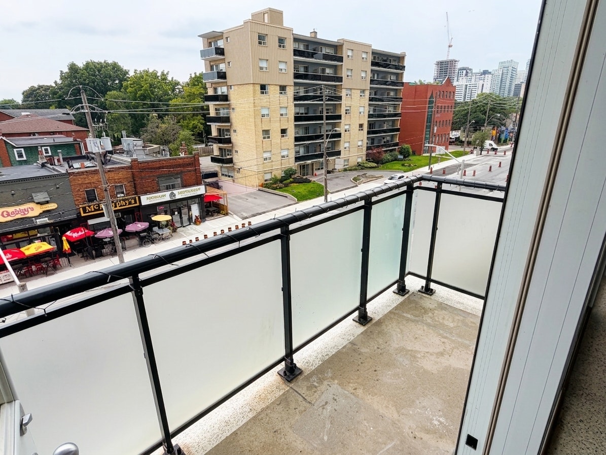 502-420 Eglinton Avenue East, Toronto, ON, M4P 1L8 - 17