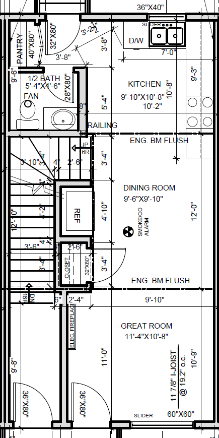 9007 Upper-9007 92 Avenue Northwest, Edmonton, AB, T6C 3L9 - 6