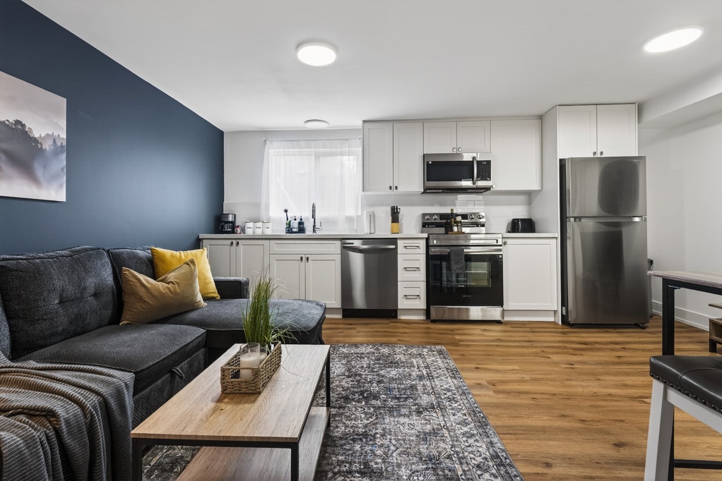 1-610 King Street E, Hamilton, ON, L8N 1E2 - 3