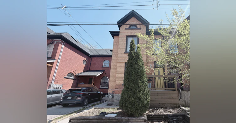 2-93 Grant Avenue, Hamilton, ON, L8N 2X6 - 2