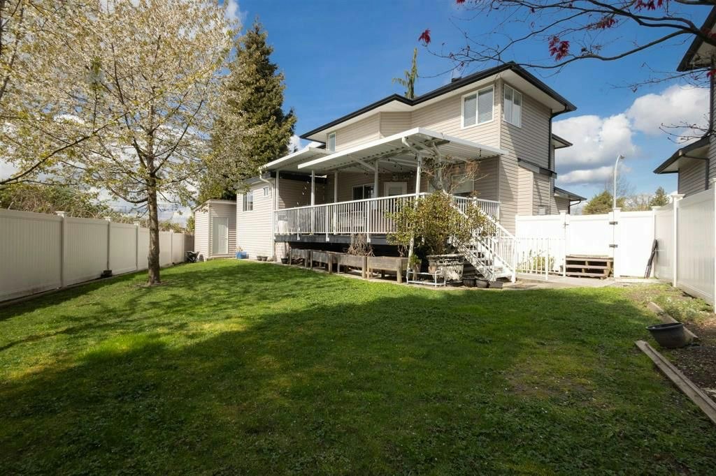 6739 178b Street, Surrey, BC, V3S 9E1 - 13