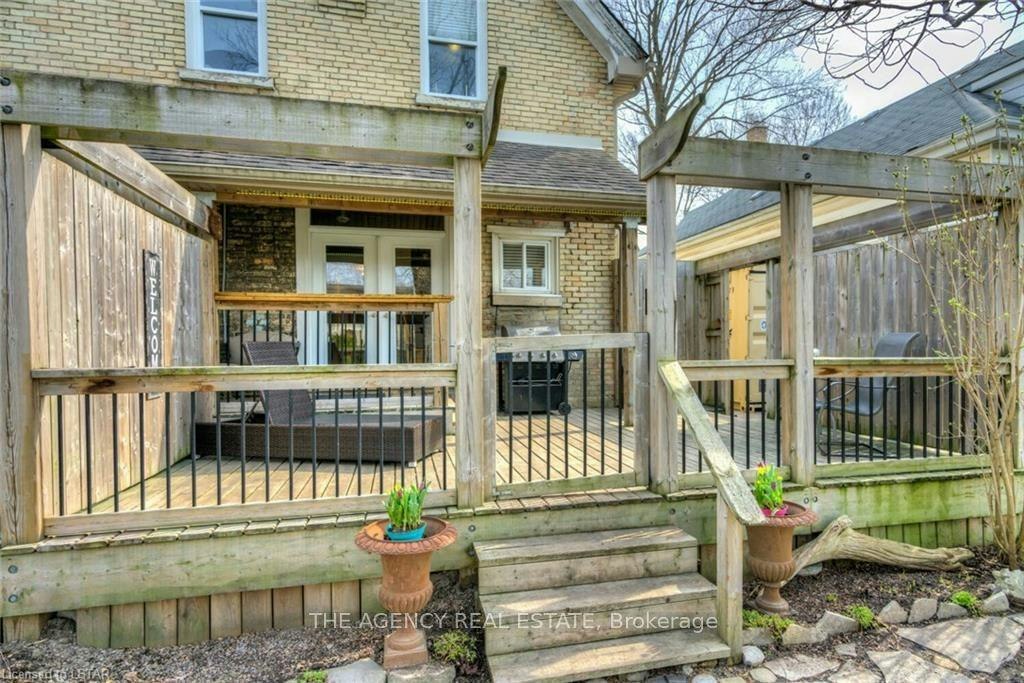 1050 Frances Street, London, ON, N5W 2L7 - 13
