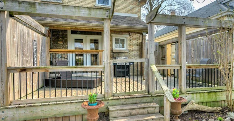 1050 Frances Street, London, ON, N5W 2L7 - 13