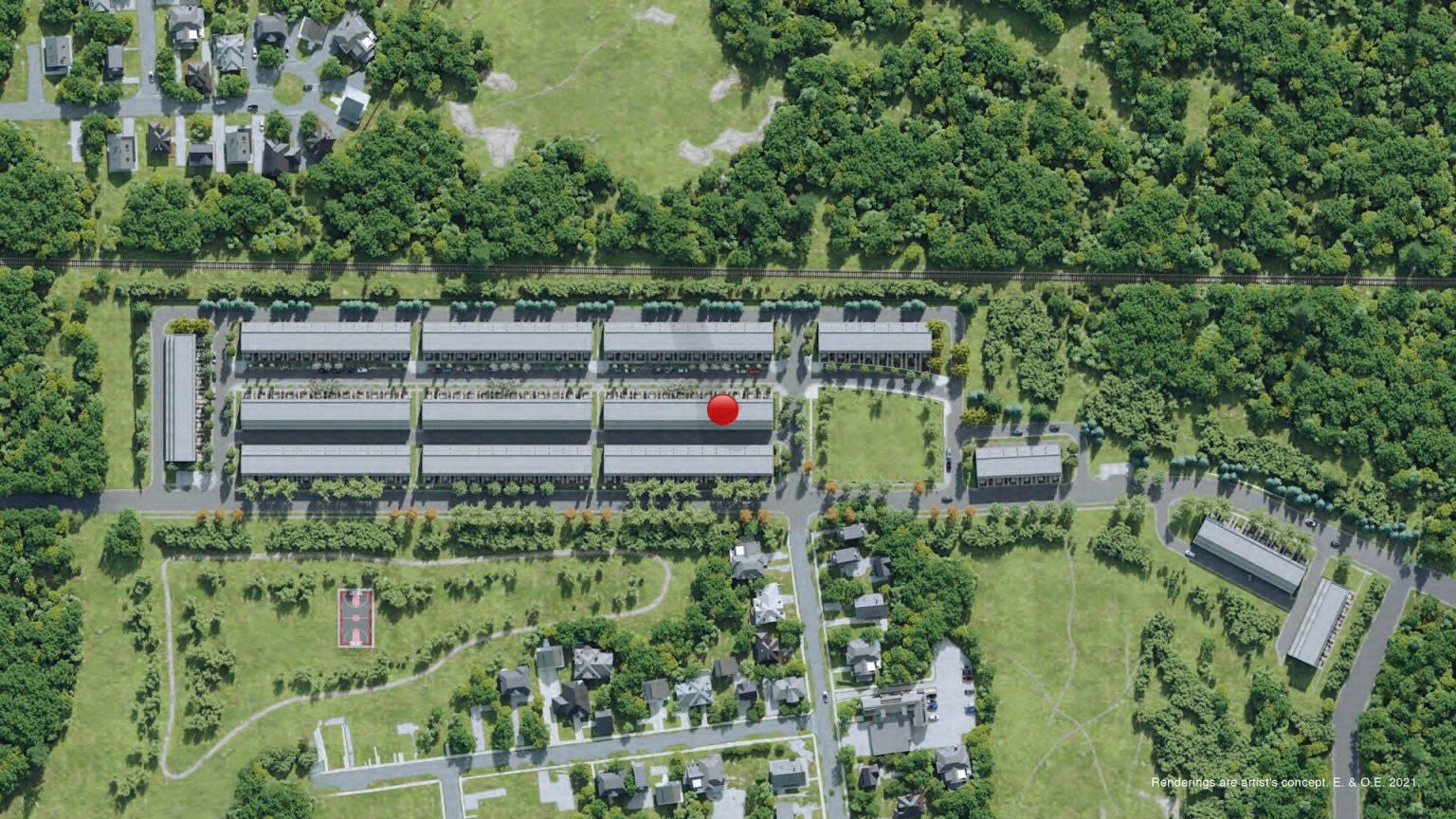 43 Everett Common, St. Catharines, ON, L2P 2G3 - 18