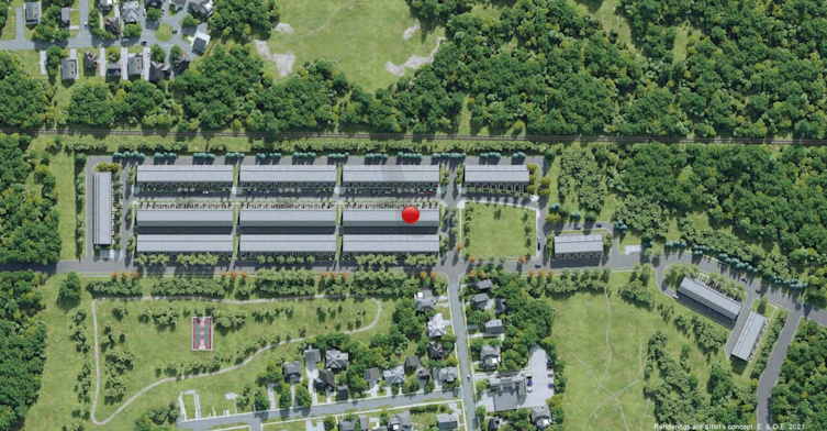 43 Everett Common, St. Catharines, ON, L2P 2G3 - 18