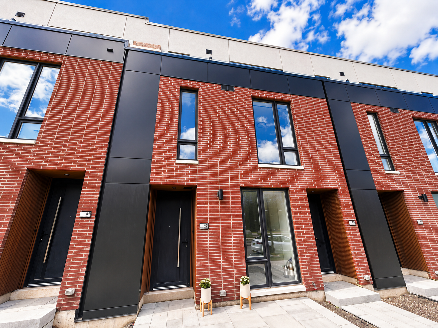 43 Everett Common, St. Catharines, ON, L2P 2G3