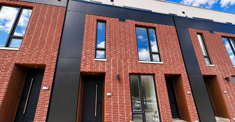 43 Everett Common, St. Catharines, ON, L2P 2G3