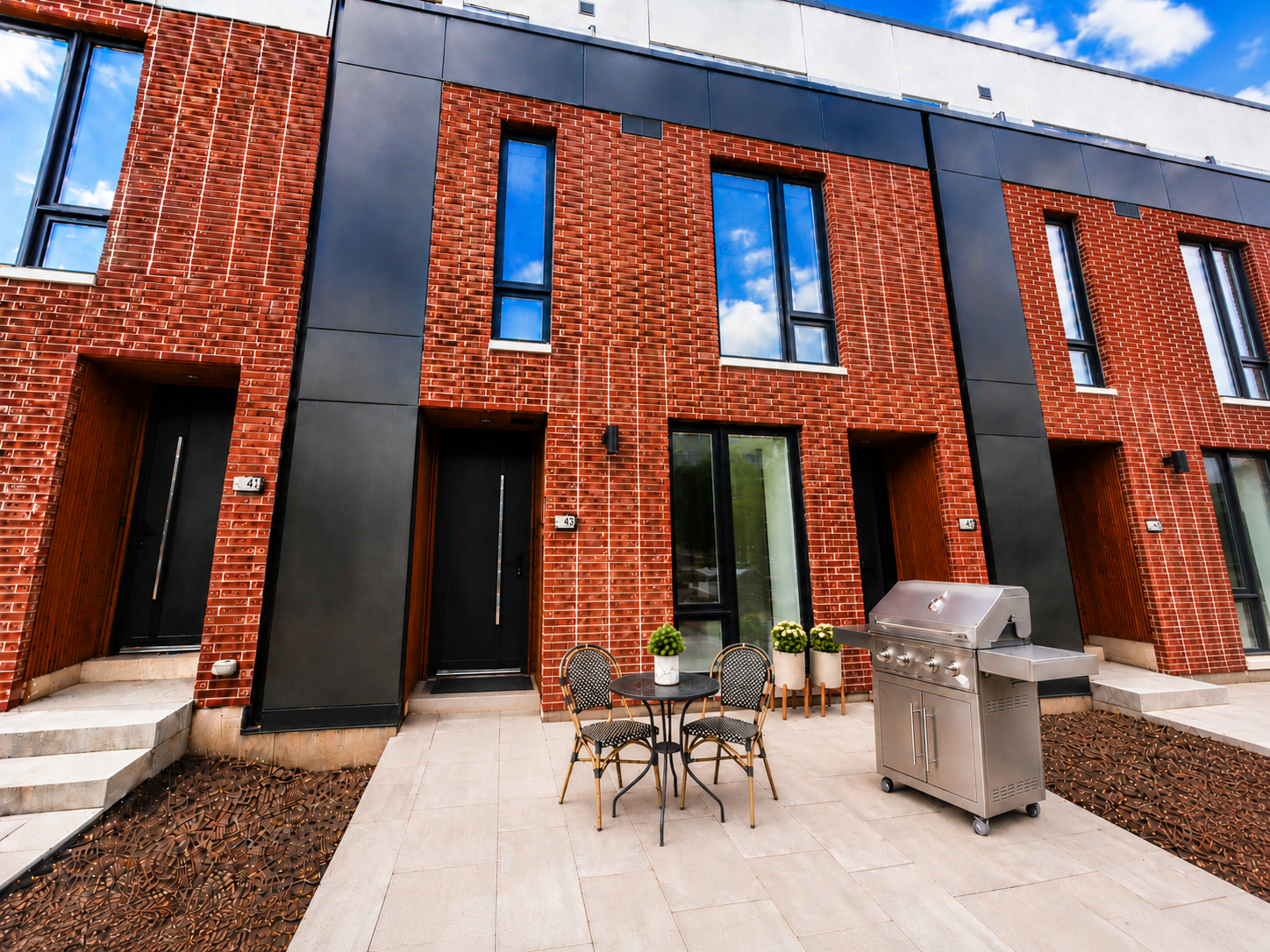 43 Everett Common, St. Catharines, ON, L2P 2G3 - 3