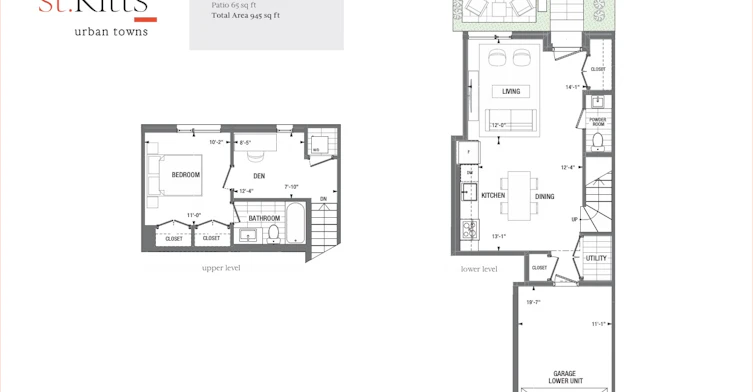 43 Everett Common, St. Catharines, ON, L2P 2G3 - 19