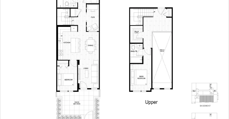 275 East 2nd Avenue, North Vancouver, BC, V7L 1C4 - 2