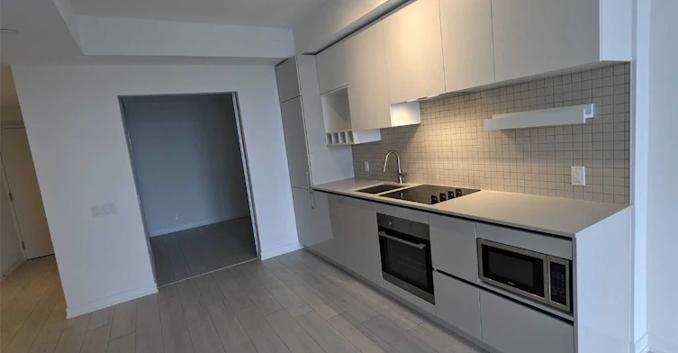 609-950 Portage Parkway, Vaughan, ON, L4K 0J7 - 2