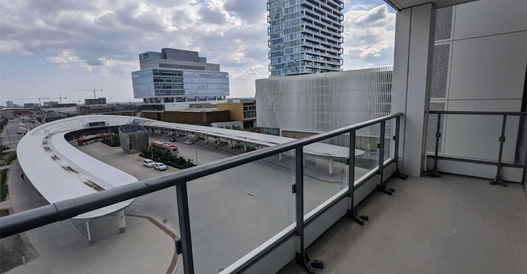 609-950 Portage Parkway, Vaughan, ON, L4K 0J7 - 11